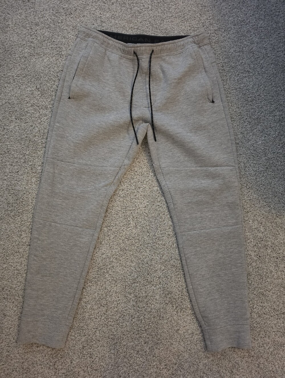 American Eagle Jogger Sweatpants